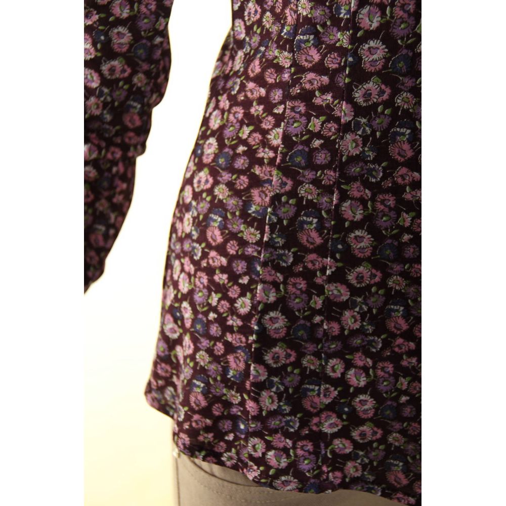 Viola Viscose Women Shirt