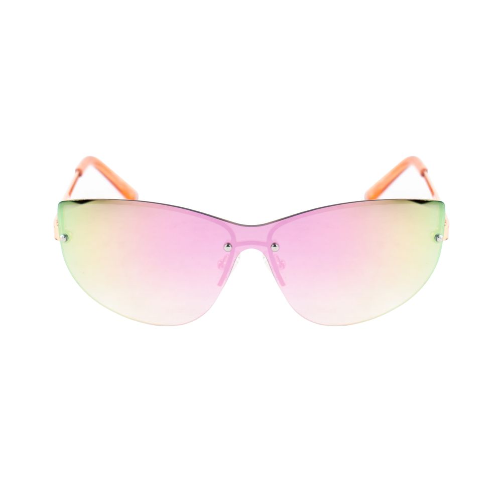 Gold Injected Sunglasses