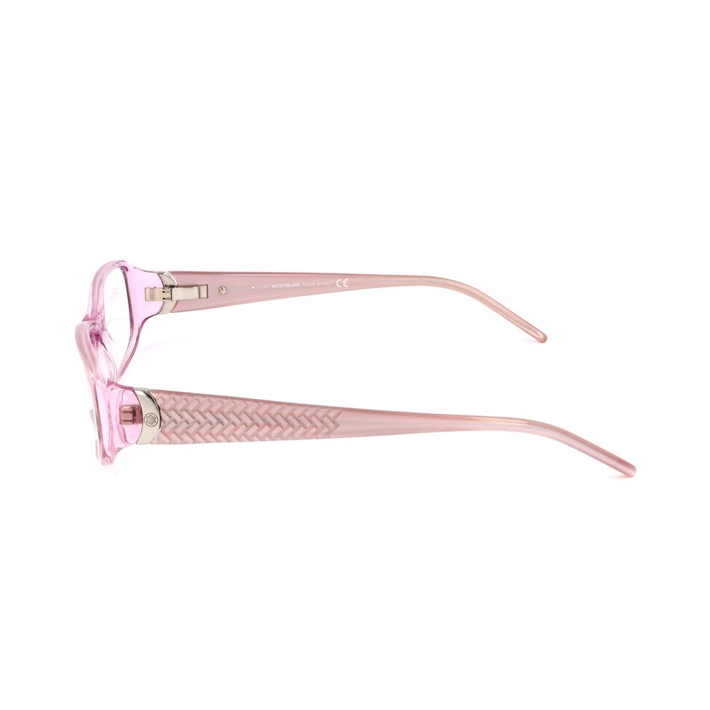 Purple Acetate Glasses (Frames)