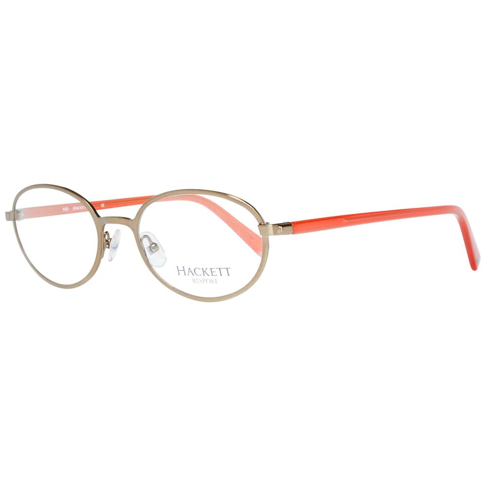 Gold Metal Glasses (Frames)