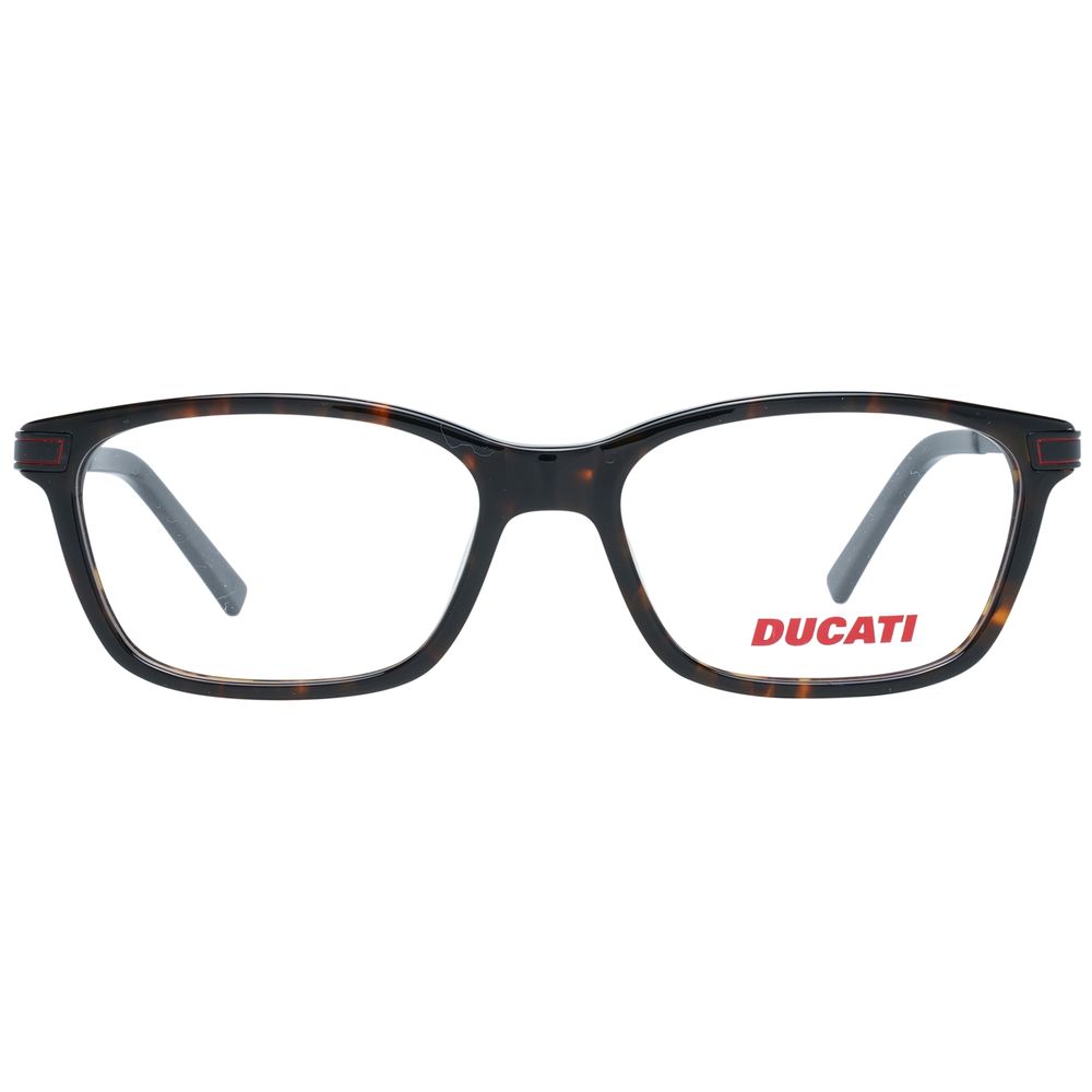 Brown Metal Glasses (Frames)