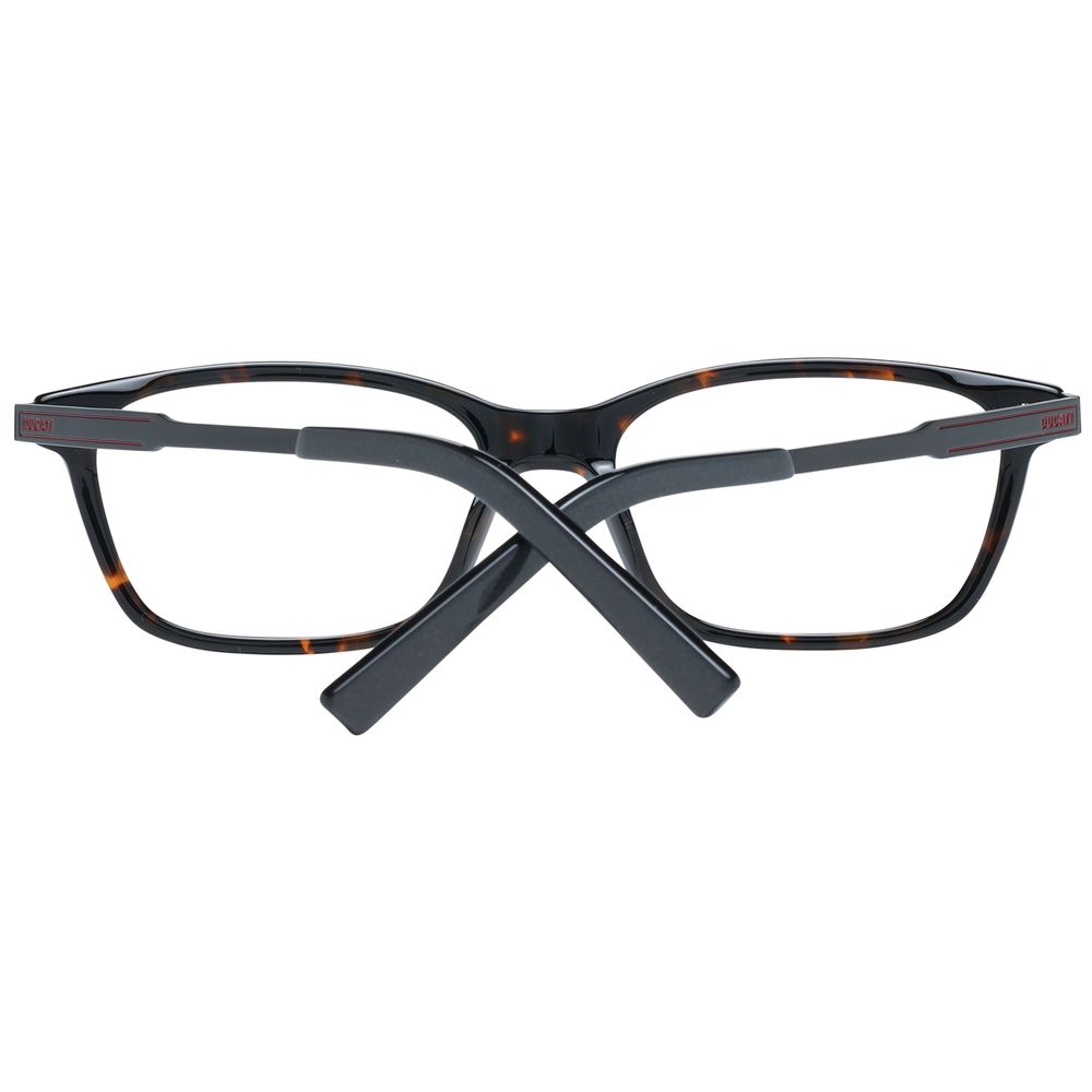 Brown Metal Glasses (Frames)